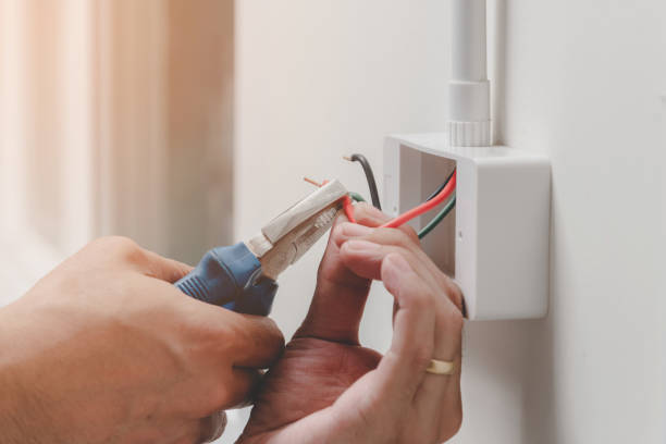 Best Electrical Outlet Installation and Repair  in Bethany, MO